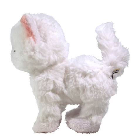 Sunlemon Kitten Plush: Persian - Image 9