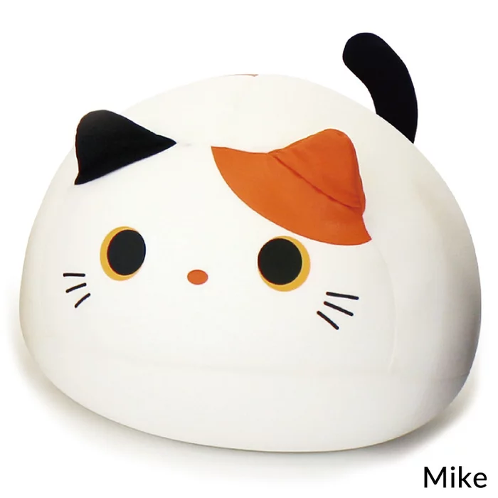 Mogucchi Miitan Beanbag Cushion Plush Collection - Image 5