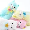 Amuse Alpacasso Kirarin Star Alpaca Plush Collection (Standard)