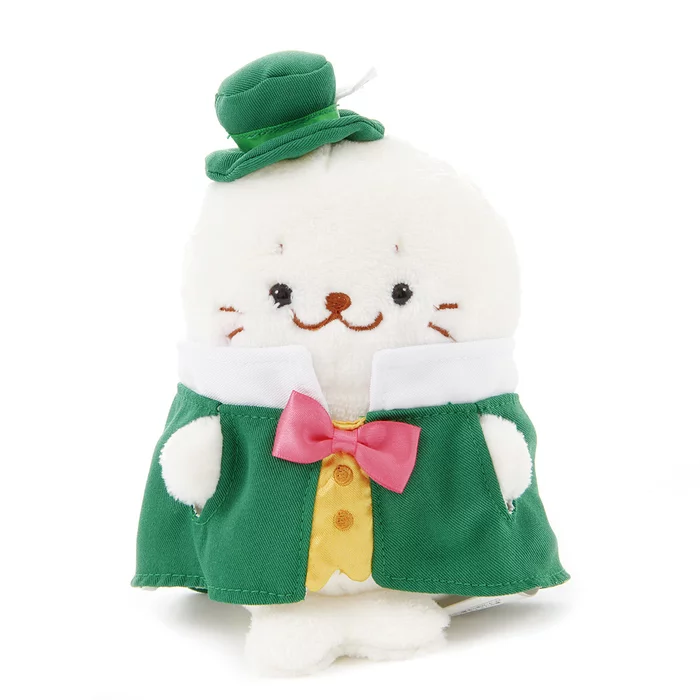 Sirotan Costumed Plush Mascot Collection - Image 10