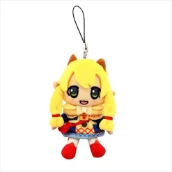 CAPCOM Monster Hunter X Kati Mini Plush