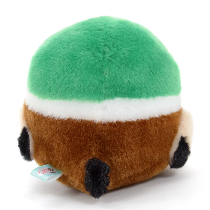 Amuse Kotori Tai Bird Plush Collection (Standard) - Image 9