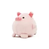 Pig Beanbag Plush
