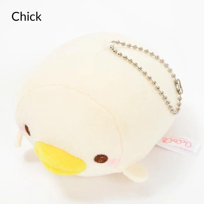 YAMANI CO.,LTD Mocchiizu Small Plush Collection - Image 6