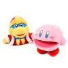 Kirby PuPuPu Puppet Collection