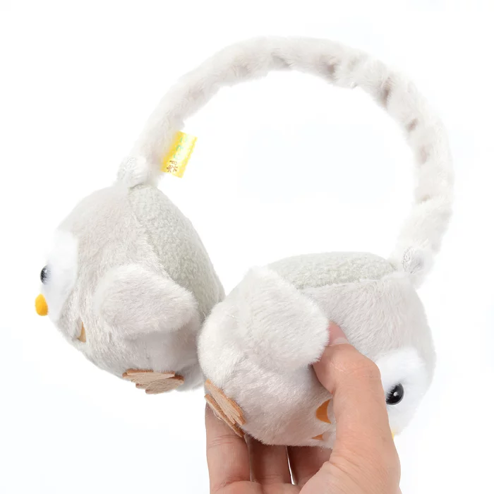 Amuse Kotori Tai Bird Ear Muffs - Image 19