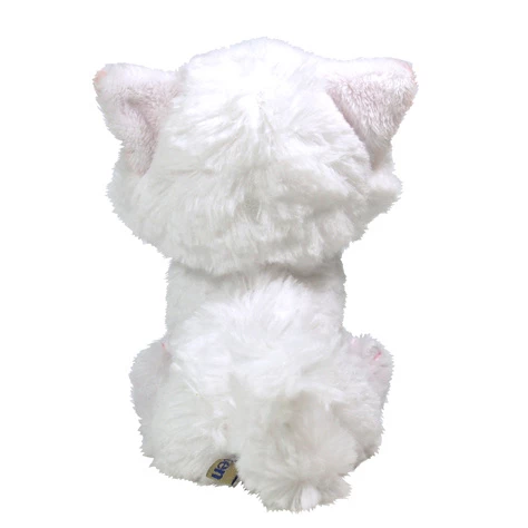 Sunlemon Kitten Plush: Persian - Image 10