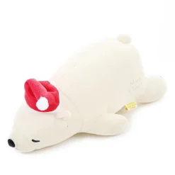 LivHeart Christmas Nemu Nemu Hug Pillow