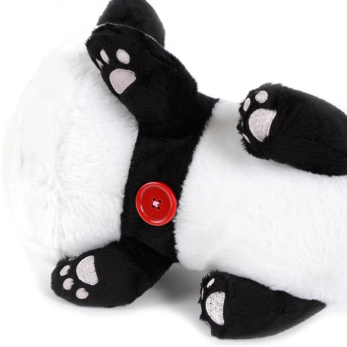 Rilakkuma Panda Plush Collection - Image 26