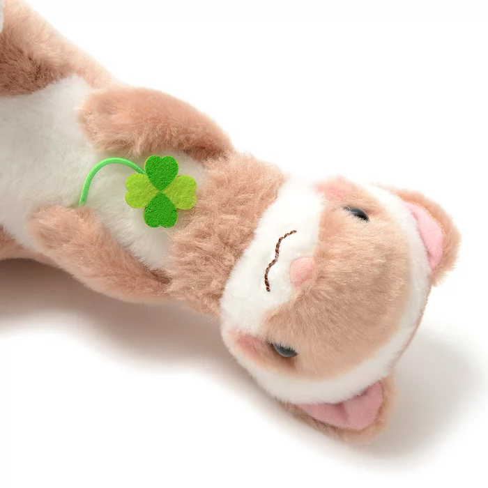 Amuse Ferret Mori No Feru Plush Collection (Standard) - Image 10