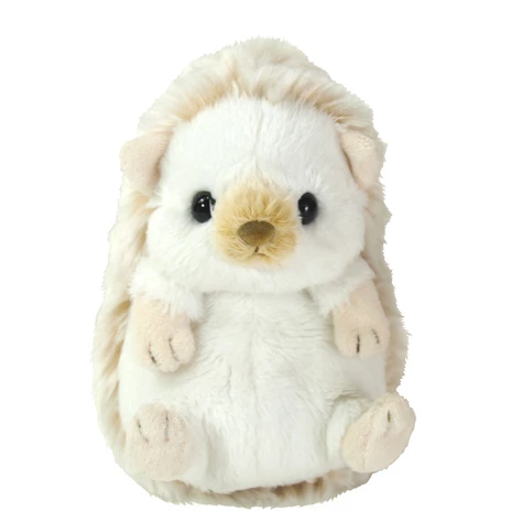 Sunlemon Fluffies Hedgehog Plush Collection - Image 8