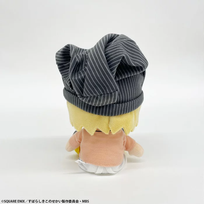 Square Enix The World Ends With You The Animation Rhyme Plush - Image 2