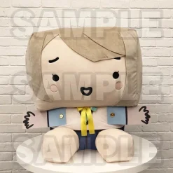 Bandai Namco Filmworks Love Live! Nijigasaki High School Idol Club Nijigasaki High School Store Large Kasumin Box Plush Doll