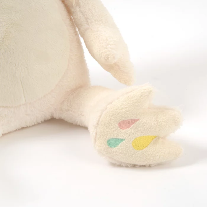 Pickles The Frog Chou Chou Pickles Medium Plush - Image 4