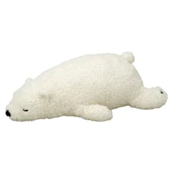 LivHeart Nemu Nemu Animals Medium Hug Pillow