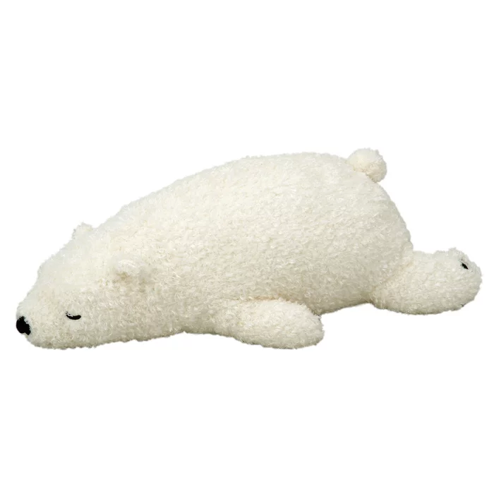 LivHeart Nemu Nemu Animals Medium Hug Pillow