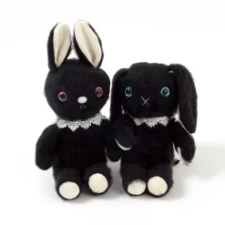 Mogu Mogu The Rabbit Plush