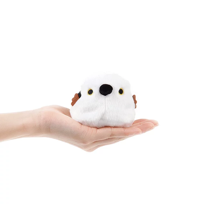 Tori-dango Plush Collection Vol. 3 - Image 10