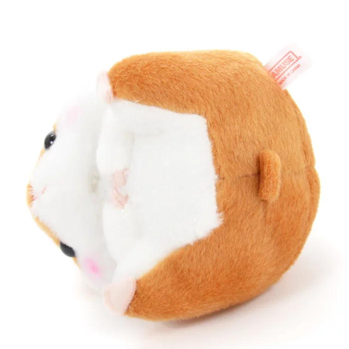 Amuse Coroham Coron Hamster Plush Collection (Standard) - Image 7