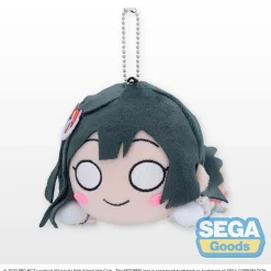Sega Interactive Lying Down Plush Nijigasaki High School Idol Club Setsuna Yuki: Love U My Friends Ver.