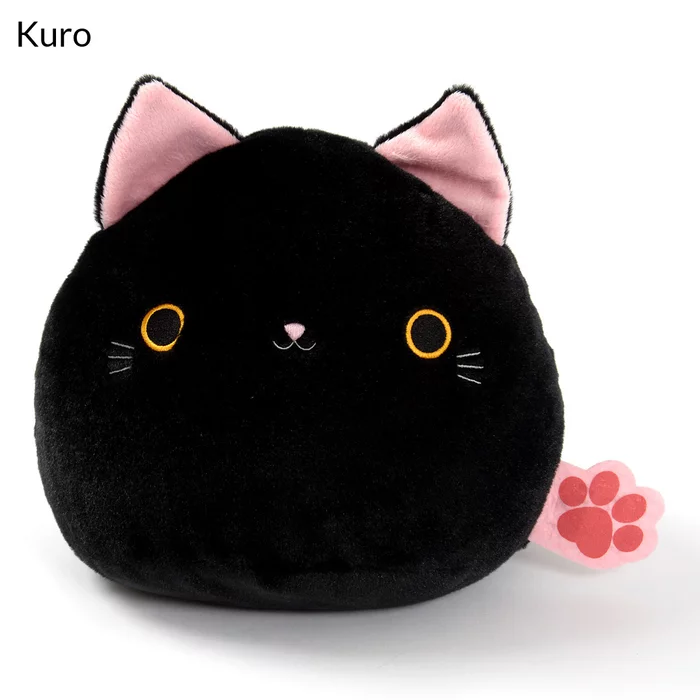 Neko-dango Big Plush Collection - Image 4
