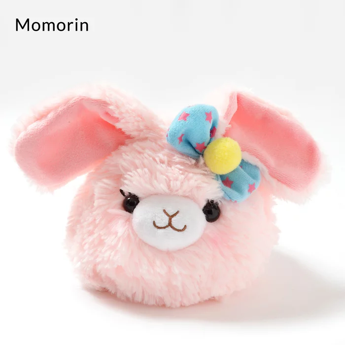Amuse Fuwatto Fuwacorochan Rabbit Plush Collection (Standard) - Image 10