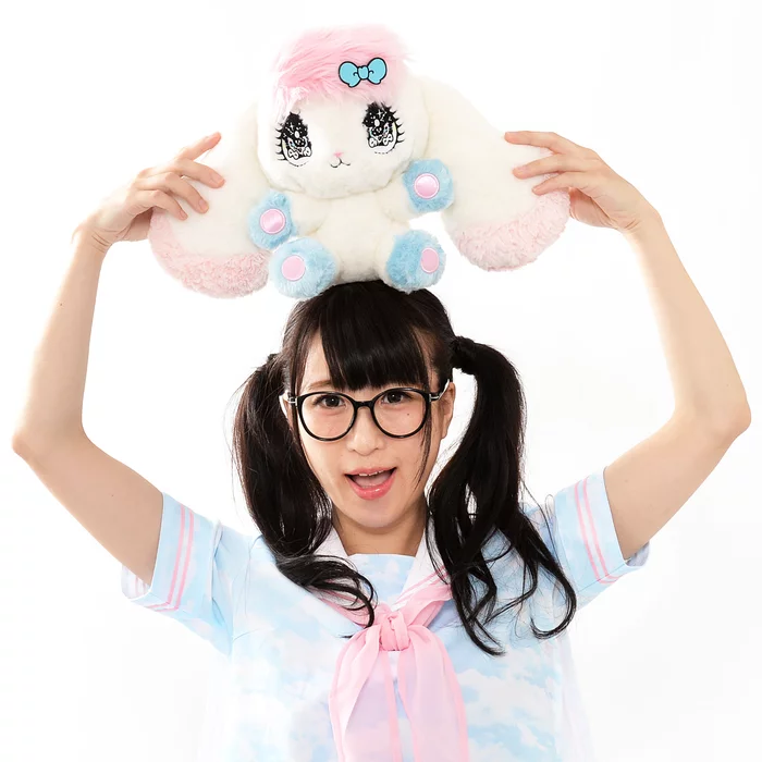 Yurie Sekiya Peropero Sparkles Plush Collection - Image 12