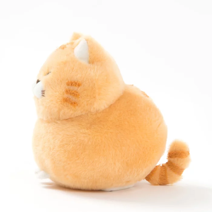 Amuse Hige Manjyu Maekake Cat Plush Collection (Standard) - Image 8