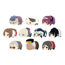 Type-Moon Mochi Mochi Mascot Fate/Grand Order Vol. 7 Box Set