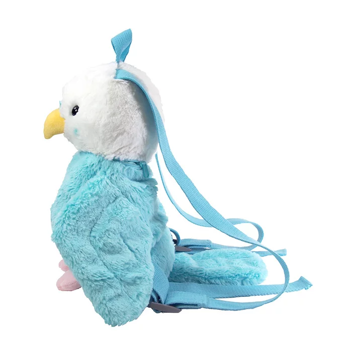 Fluffies Backpacks - Image 13