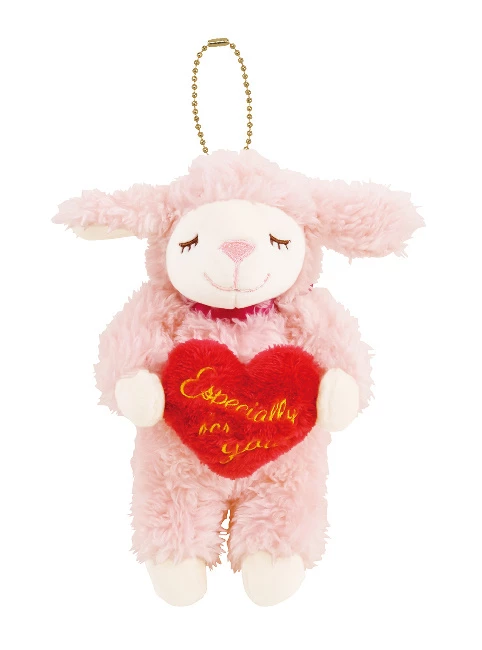 LivHeart Wedding Plush Collection - Image 16