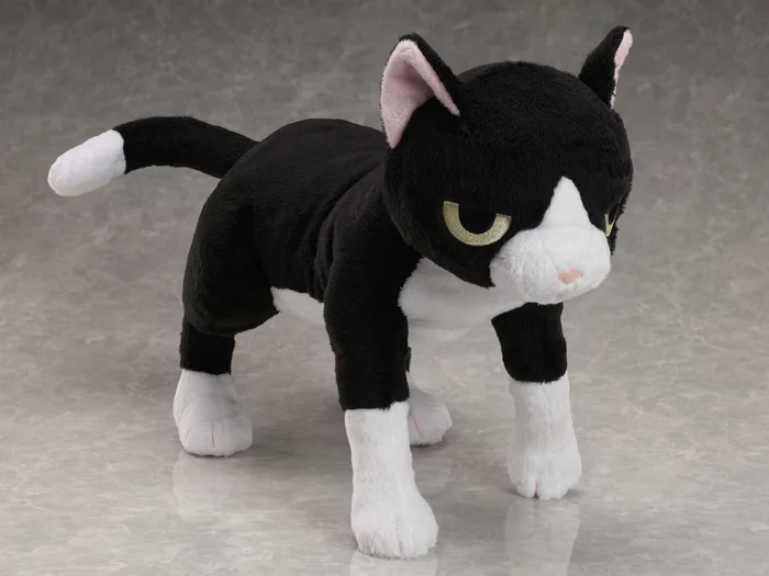 F:NEX 13 Sentinels: Aegis Rim Shippo 1/1 Posing Plushie - Image 7