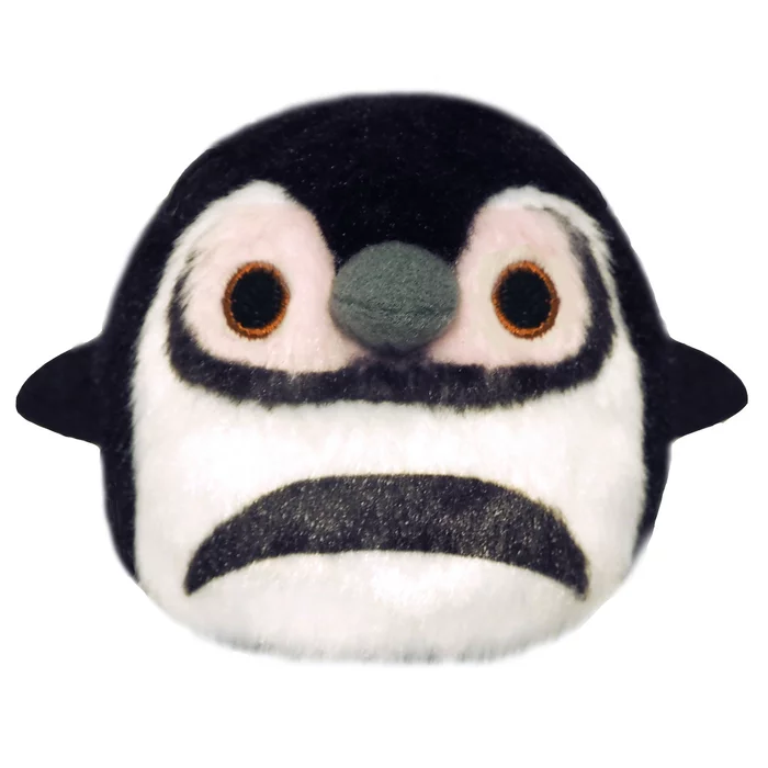 Tori-dango Plush Collection Vol. 4 - Image 4