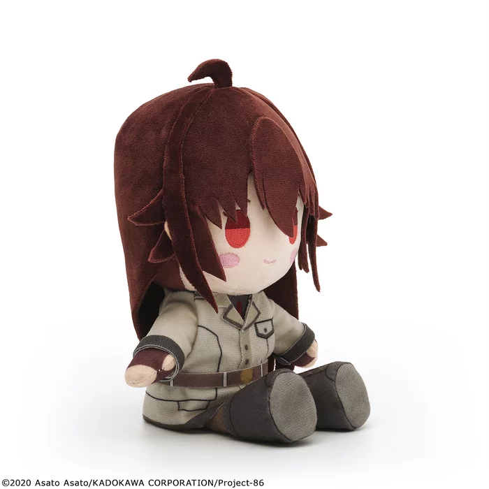 86 -Eighty Six- Formates EX Plushie Frederica Rosenfort - Image 3