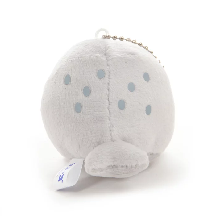 Same−Z Yukai Na Nakama-tachi Plush Keychains - Image 2