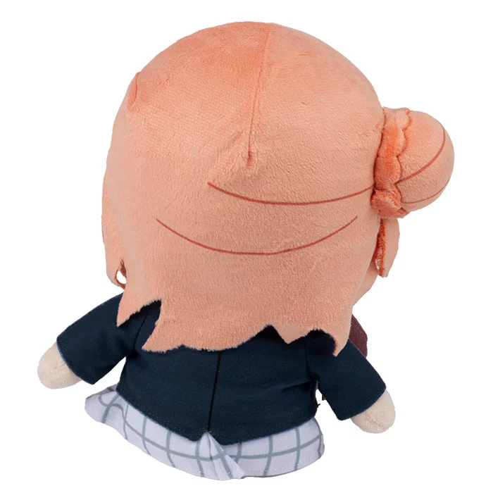 GOOD SMILE COMPANY Love Live! Nijigasaki High School Idol Club Plushie - Image 5
