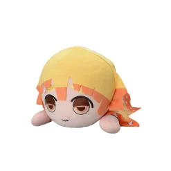 Sega Interactive Extra Large Lying Down Plush Demon Slayer: Kimetsu No Yaiba Zenitsu Agatsuma