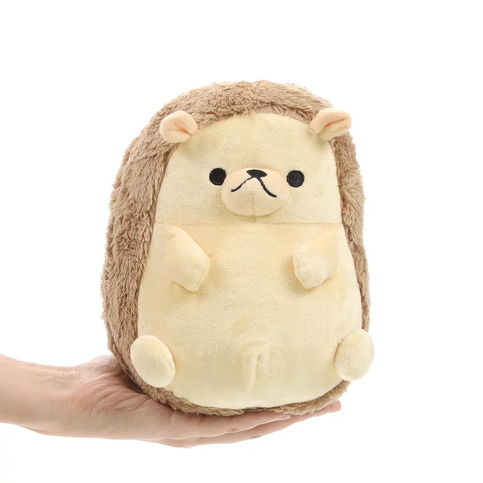 Petit Colon Big Hedgehog Plush - Image 5