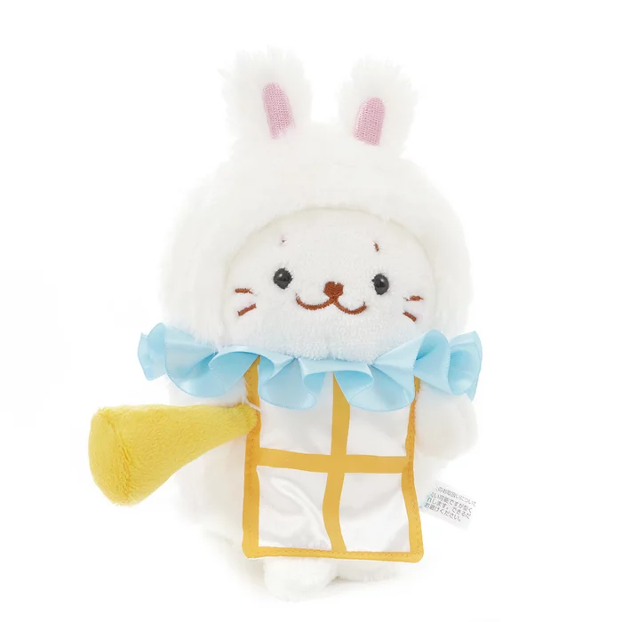 Sirotan Costumed Plush Mascot Collection - Image 6