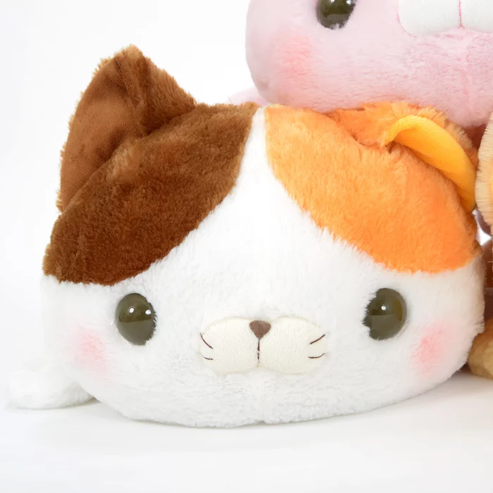 Amuse Daramofu-san Plush Collection (Big) - Image 12