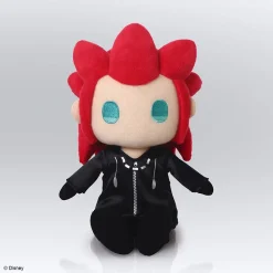 Square Enix Kingdom Hearts III Axel Plush