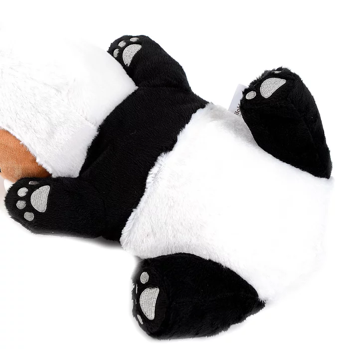 Rilakkuma Panda Plush Collection - Image 19