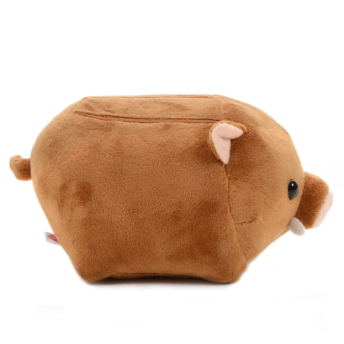 Amuse Wild Boar Plush Collection - Image 5