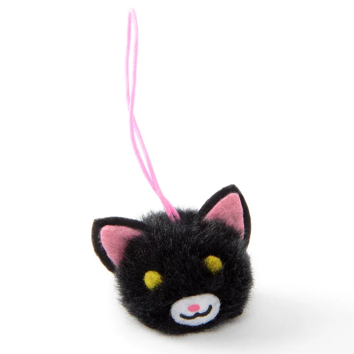 Piyotama Friends Pon Pon Mini Plushies - Set Of 12 - Image 8