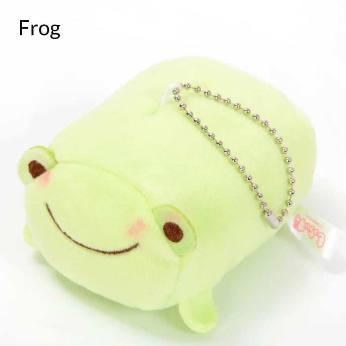 YAMANI CO.,LTD Mocchiizu Small Plush Collection - Image 5