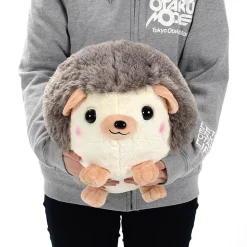 Amuse Harinezumi No Harin Hedgehog Big Plush