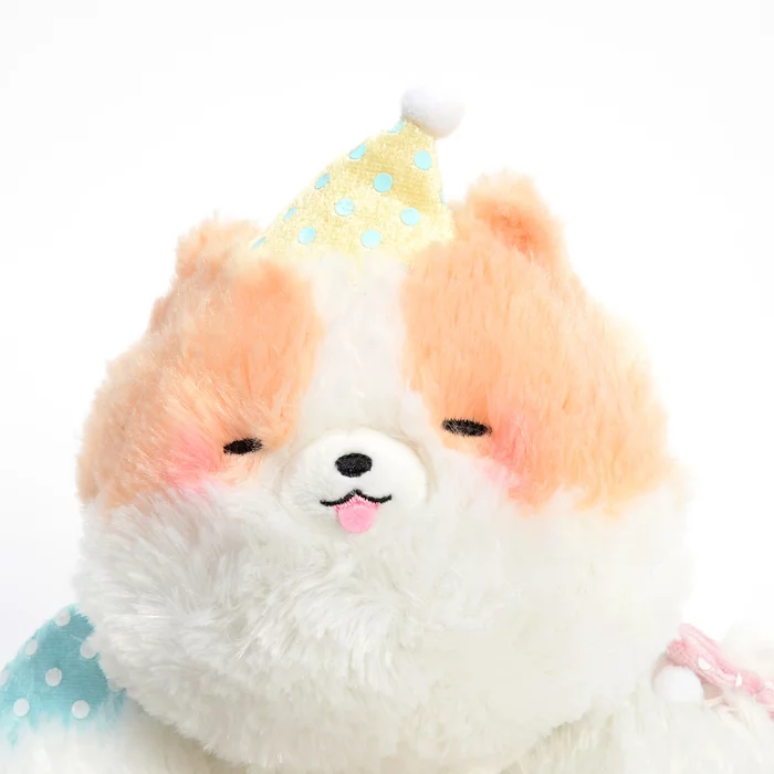 Amuse Pometan To Oyasumi Dog Plush Collection (Standard) - Image 10