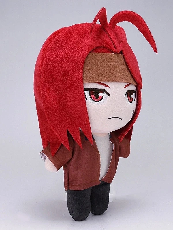 GOOD SMILE COMPANY Nendoroid Plus Plushie Saiyuki Reload -Zeroin- - Image 13