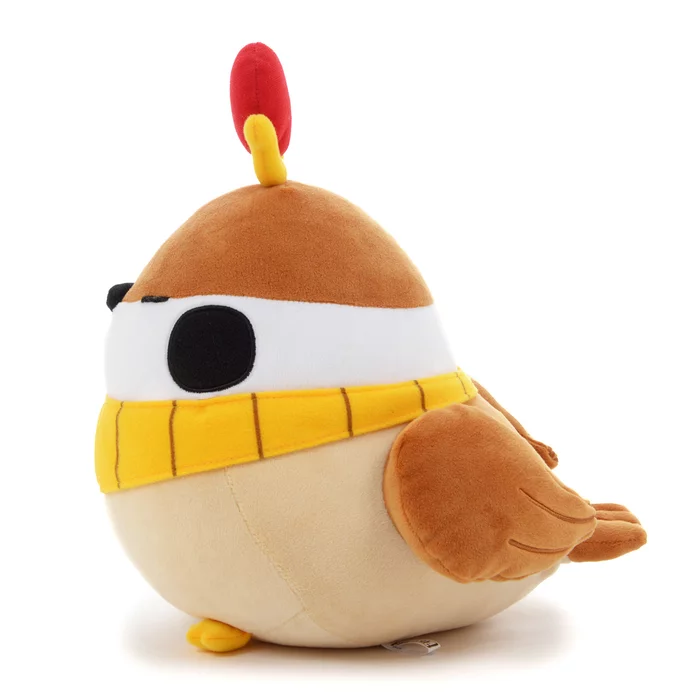 Kamigami No Ki Plush Collection - Image 5