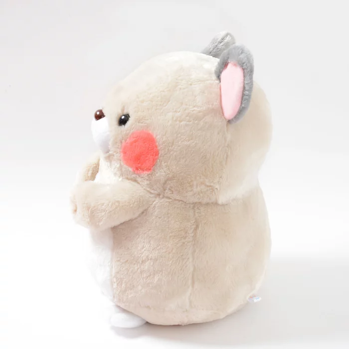 Amuse Atsumare! Maebaas Animal Plush Collection (Big) - Image 3